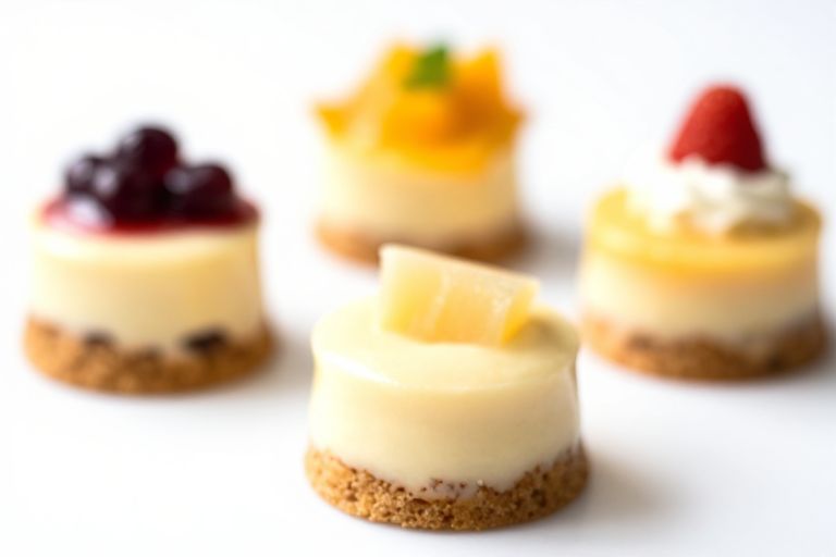 Simple healthy desserts you can make fast - These simple healthy desserts come together in minutes and use everyday ingredients