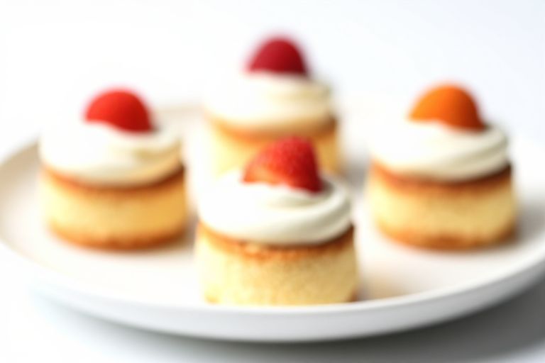 Simple healthy desserts you can make fast - They’re light, tasty, and flexible, so you can tweak them to fit your cravings