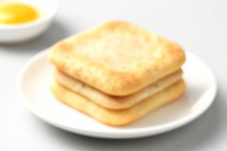 simple high protein you can make fast