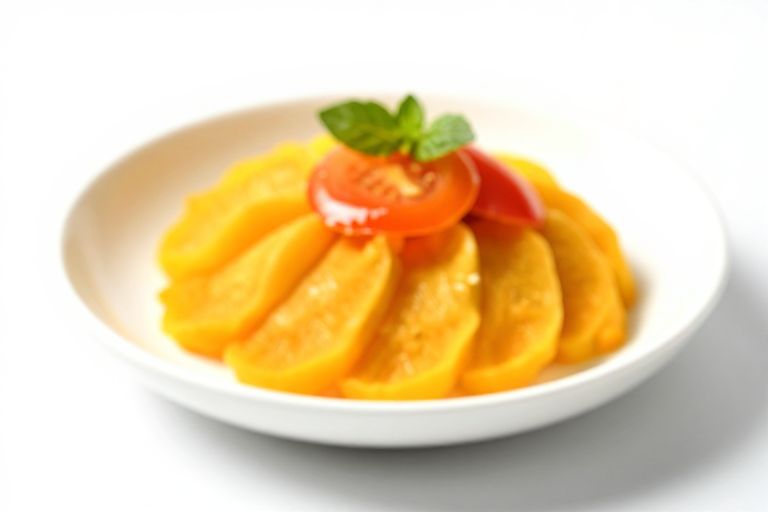 Simple low calorie you can make fast - It’s the kind of meal you can throw together after work or between errands without thinking too hard