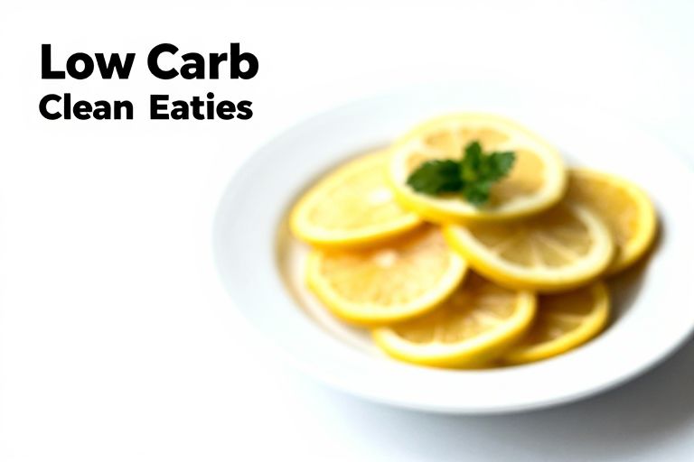 Simple low carb clean eating you can make fast - This guide gives you a flexible formula and a sample recipe you can make in 20 minutes or less
