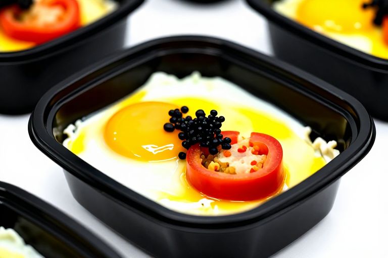 Simple meal prep sides you can make fast - Simple Meal Prep Sides You Can Make Fast - Easy, Tasty, and Ready for the Week Meal prep doesn’t hav