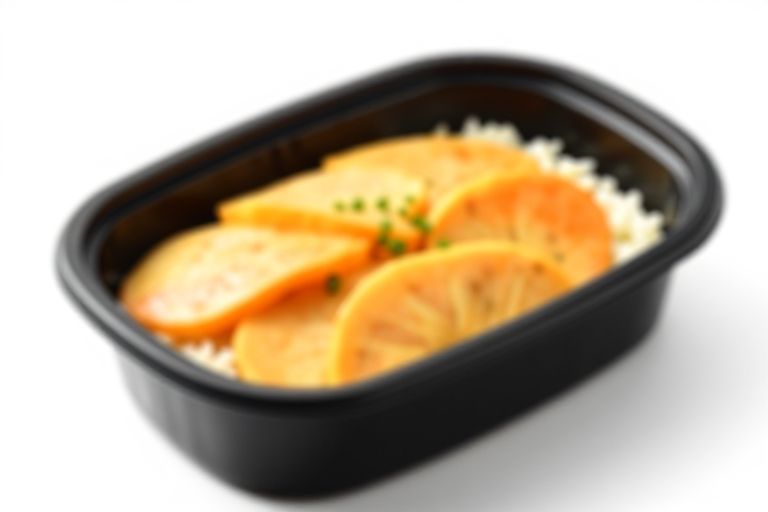 Simple meal prep sides you can make fast - A few great side dishes can make your week feel fresh and flexible