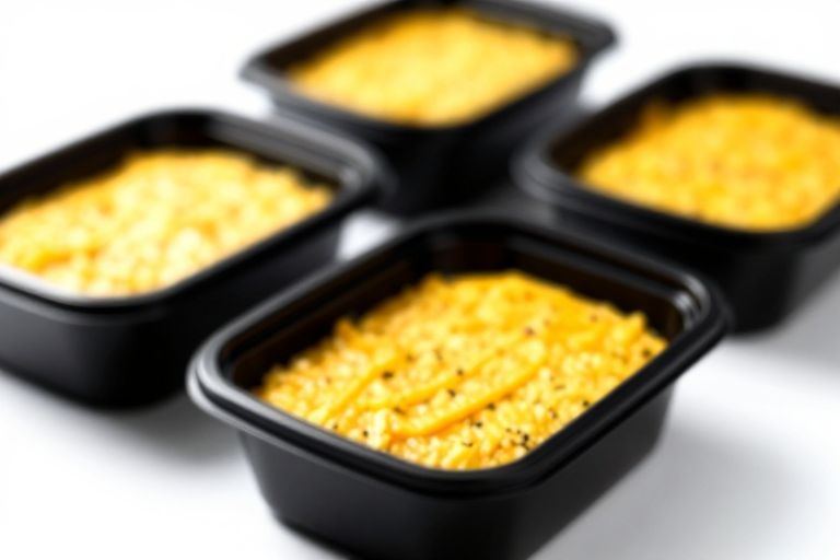 Simple meal prep sides you can make fast - These simple meal prep sides are quick to make, easy to store, and pair with almost anything