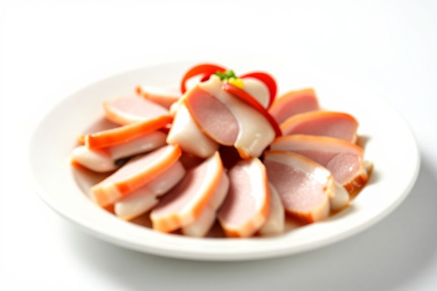 simple meat & seafood you can make fast