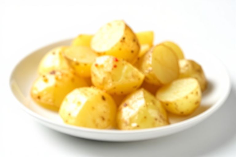 Simple potato & carb sides you can make fast - The good news is, you don’t need complicated techniques or long prep times