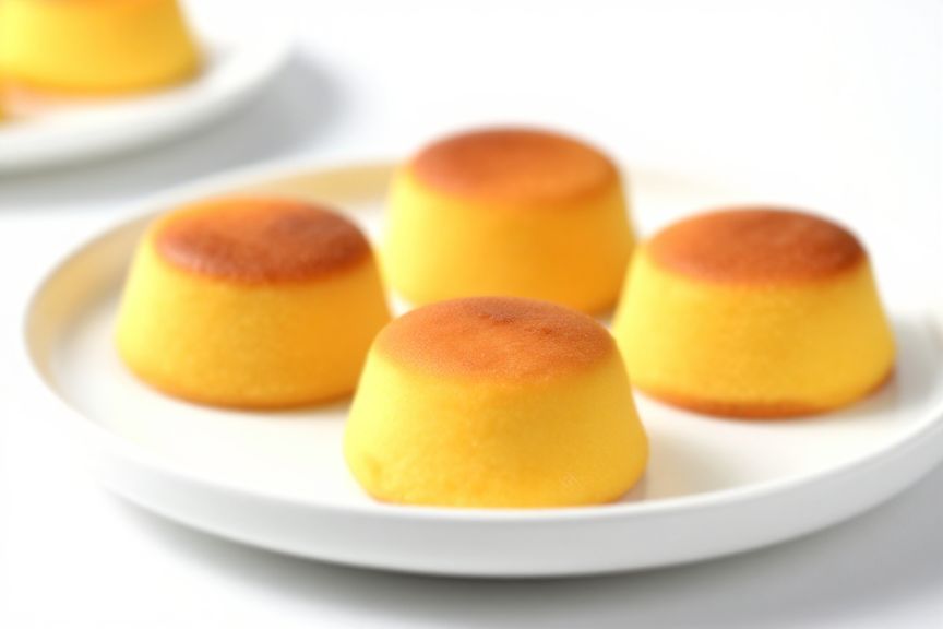 simple quick desserts you can make fast