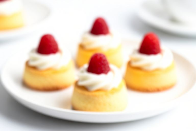 Simple quick desserts you can make fast - Simple Quick Desserts You Can Make Fast - Easy, Tasty Treats in Minutes If you’re craving something