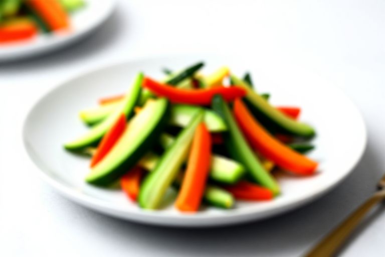 Simple vegetable sides you can make fast - Simple Vegetable Sides You Can Make Fast - Fresh, Flavorful, and Weeknight-Ready If dinner is on in