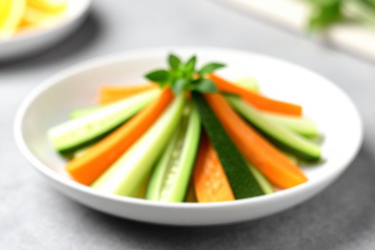 Simple vegetable sides you can make fast - No special tools, no weird steps—just a few smart techniques that bring out big flavor