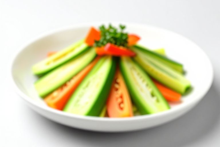 Vegetable sides for weeknight cooking - You don’t need fancy ingredients or lots of prep