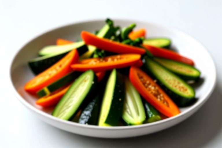 Vegetable sides made easy - Vegetable Sides Made Easy - Simple, Flavorful, Weeknight-Friendly Vegetables don’t need to be compli