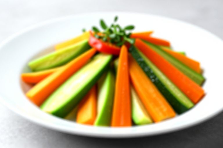 Vegetable sides with few ingredients - Vegetable Sides With Few Ingredients - Easy, Flavorful, and Fast Weeknight dinners get a lot easier