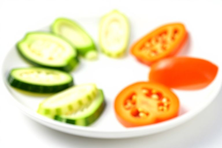 Vegetable sides with few ingredients - These vegetable sides with few ingredients deliver big flavor without crowding your shopping list or