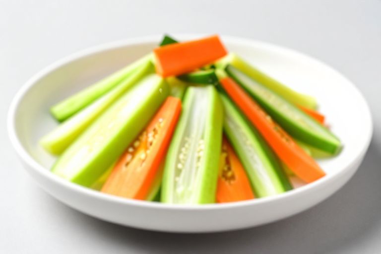 Vegetable sides with few ingredients - They’re quick, flexible, and easy to scale for a couple or a crowd