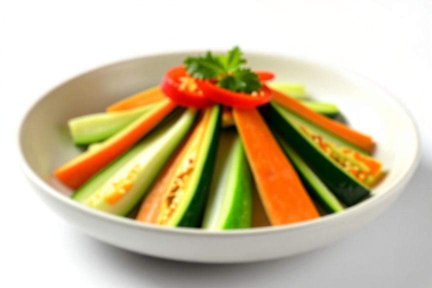 vegetable sides you will love