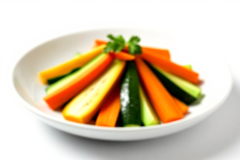 Vegetable sides you will love - Vegetable Sides You Will Love - Simple, Flavorful, and Weeknight-Friendly If you’ve ever pushed vegg